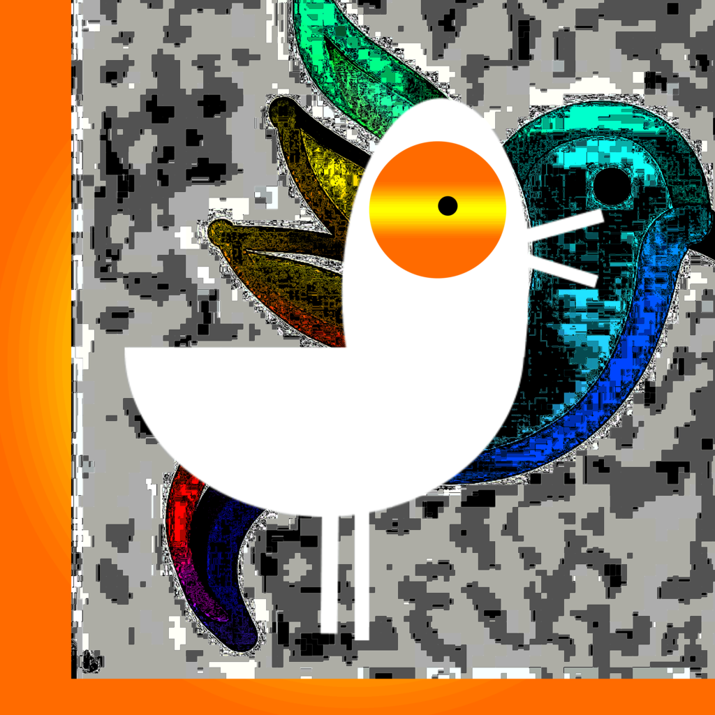 F•A•A•M-bird